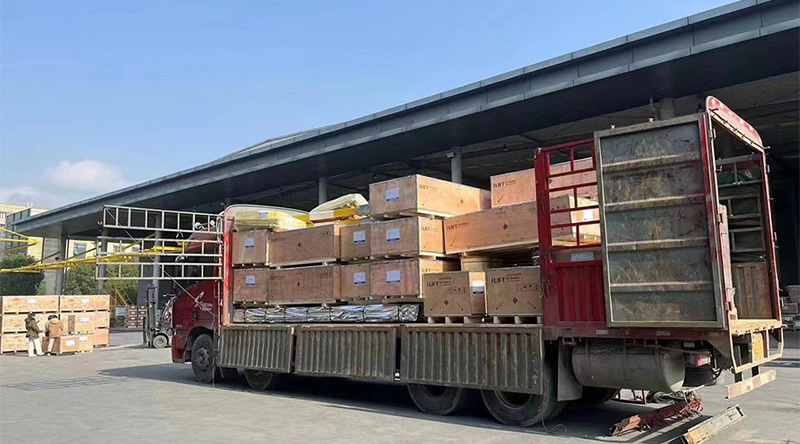 汕头到肇庆物流公司-汕头到肇庆物流专线-零担散货运输